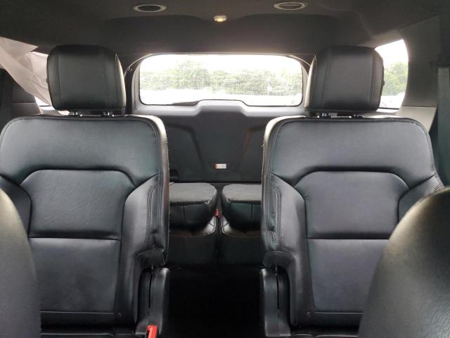 2016 Ford Explorer Xlt VIN: 1FM5K8D88GGB42141 Lot: 56636544