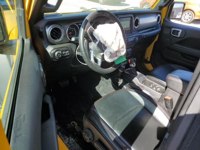 2019 JEEP WRANGLER R - 1C4HJXCN5KW583973