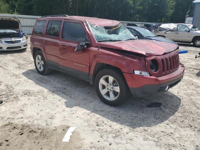 2015 Jeep Patriot Latitude VIN: 1C4NJPFB2FD398656 Lot: 56317784