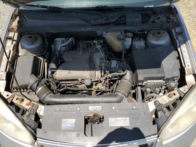 2007 Chevrolet Malibu Maxx Lt VIN: 1G1ZT68N77F186332 Lot: 56845514