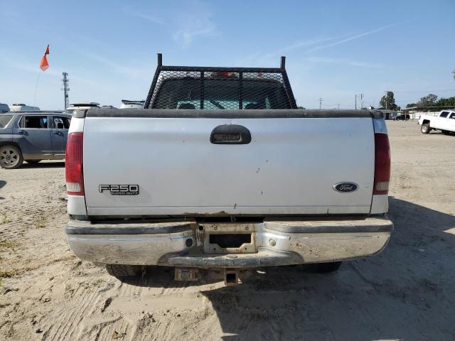 2002 Ford F250 Super Duty VIN: 1FTNW21F72EA18049 Lot: 55728854