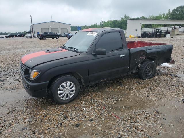 1996 Toyota Tacoma VIN: 4TANL42N4TZ144515 Lot: 53698334