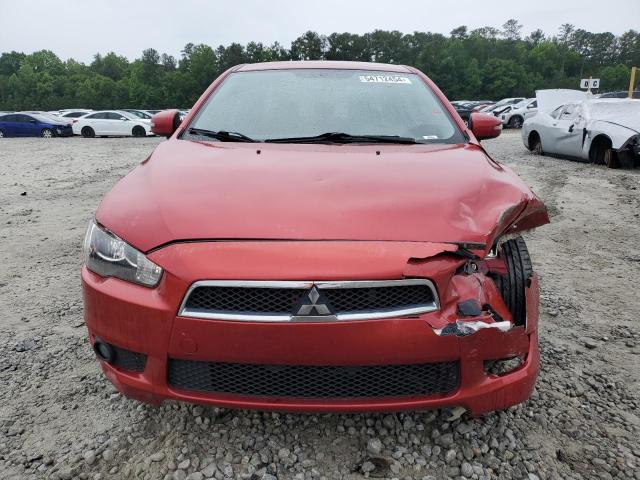 2015 Mitsubishi Lancer Es VIN: JA32U2FU7FU025979 Lot: 54712454