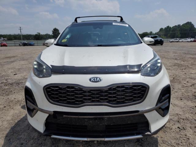 KNDPR3A62L7637864 Kia Sportage S 5