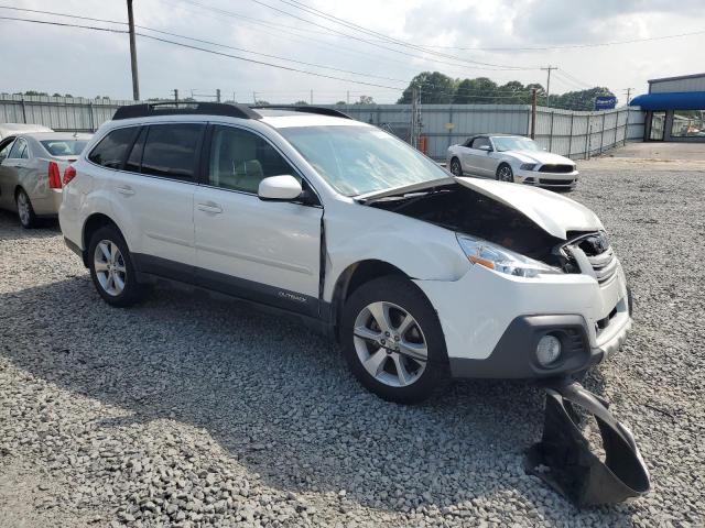 2014 Subaru Outback 2.5I Limited VIN: 4S4BRCNC8E3275619 Lot: 56054834