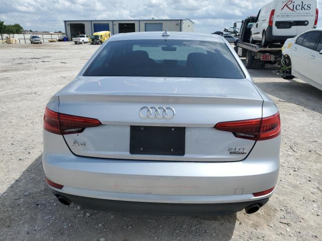 VIN WAUANAF48HN020384 2017 Audi A4, Premium no.6