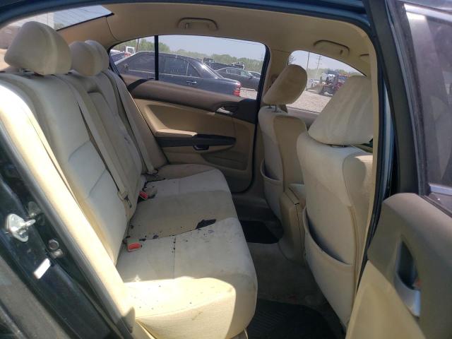 2010 Honda Accord Lx VIN: 1HGCP2F33AA177385 Lot: 53027824