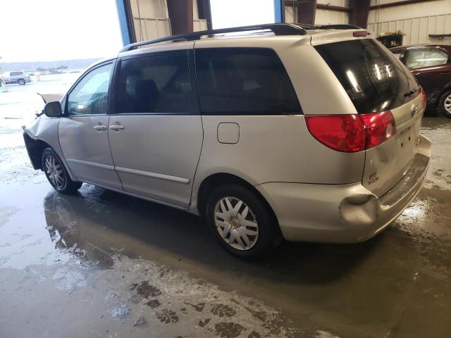 2006 Toyota Sienna Ce VIN: 5TDZA23C76S436596 Lot: 53903114