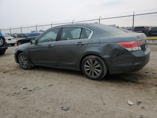 2011 Honda Accord Exl VIN: 1HGCP2F89BA106883 Lot: 56335424