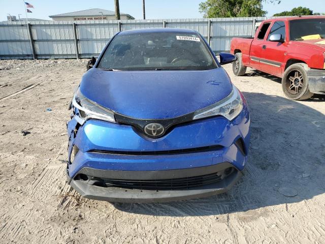 2019 Toyota C-Hr Xle VIN: NMTKHMBX8KR083212 Lot: 57093414