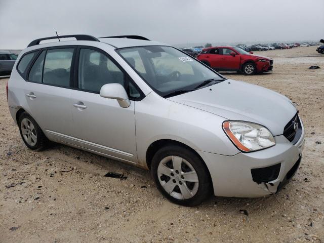 2009 Kia Rondo Base VIN: KNAFG528497255600 Lot: 53253474