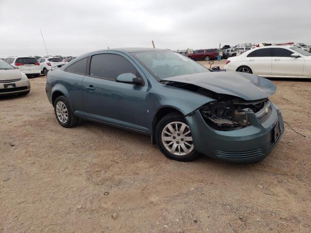 2009 Chevrolet Cobalt Lt VIN: 1G1AT18H197151082 Lot: 53670704