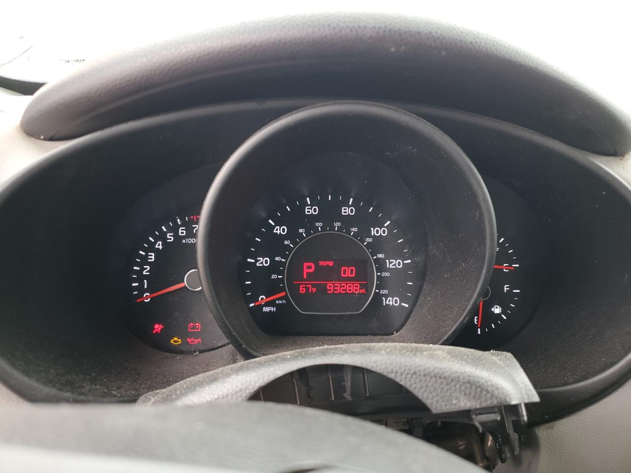 KNDJN2A23H7442498 2017 Kia Soul