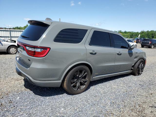 2022 Dodge Durango R/T VIN: 1C4SDJCT5NC129754 Lot: 56372614