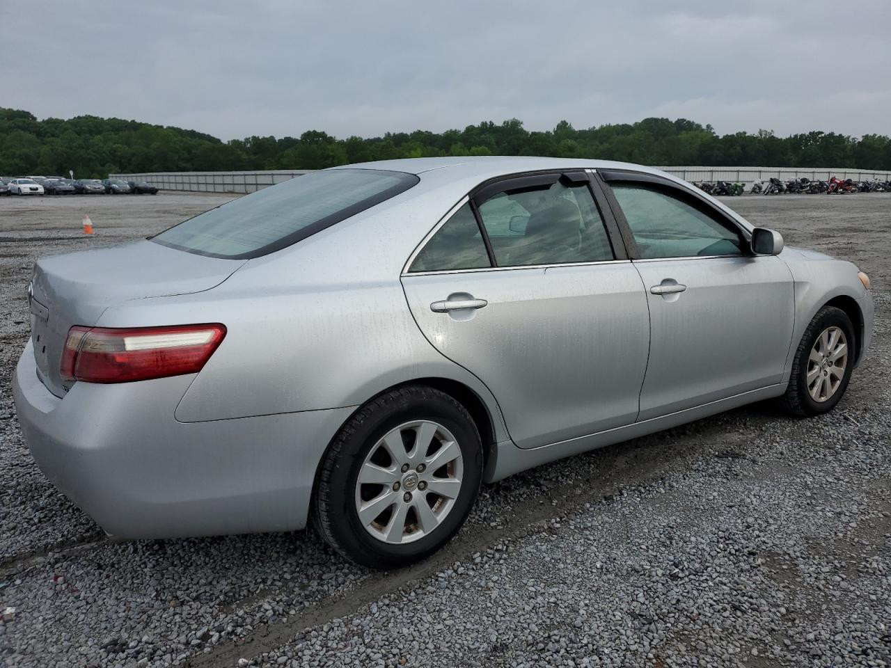 4T1BE46K97U153100 2007 Toyota Camry Ce