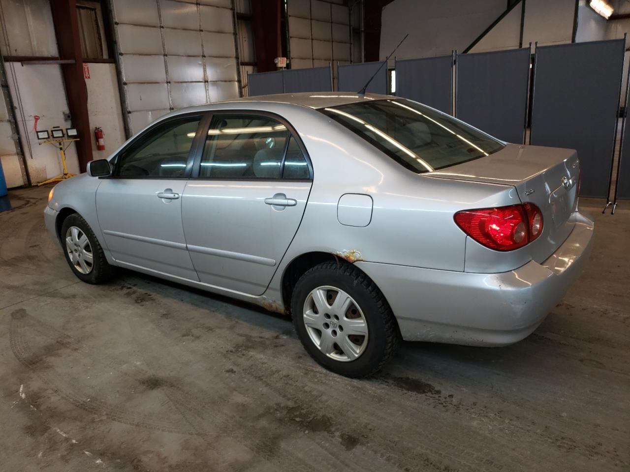 2T1BR32E75C445017 2005 Toyota Corolla Ce