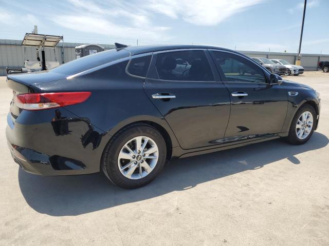 2016 Kia Optima Lx VIN: KNAGT4L30G5110821 Lot: 54239964