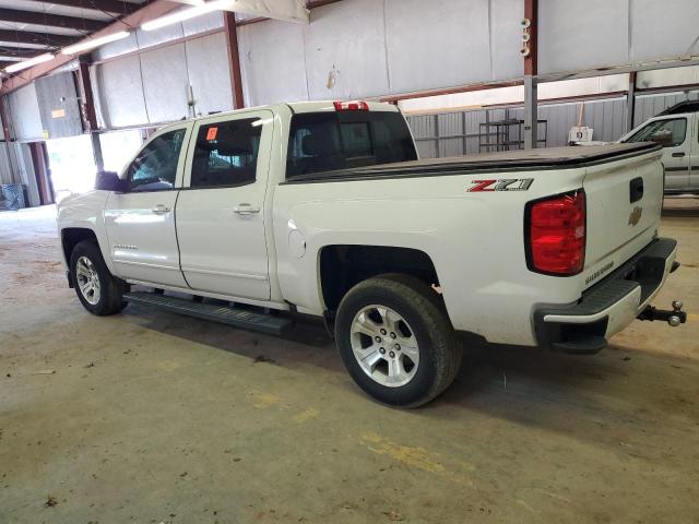 2018 Chevrolet Silverado K1500 Lt VIN: 3GCUKREC2JG142852 Lot: 56051034