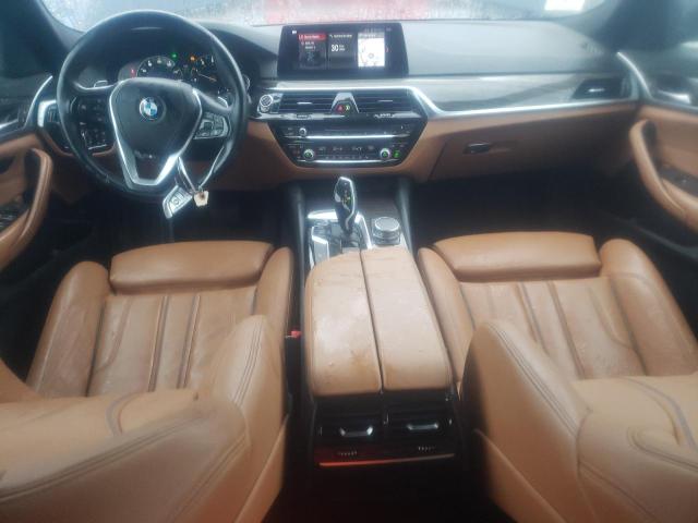 VIN WBAJA7C59JWA73349 2018 BMW 5 Series, 530 XI no.8