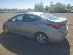 HYUNDAI ELANTRA SE photo