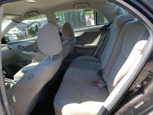 2011 Toyota Corolla Base VIN: 2T1BU4EE5BC692287 Lot: 56103844