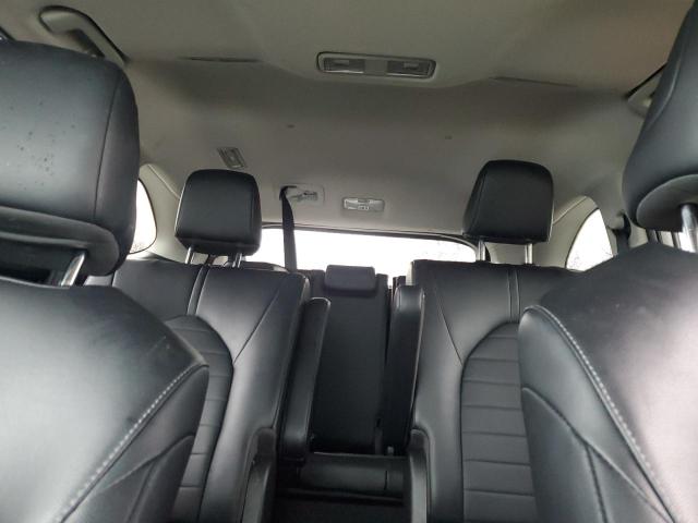 2023 Toyota Highlander Hybrid Xle VIN: 5TDKBRCH5PS597422 Lot: 53817114