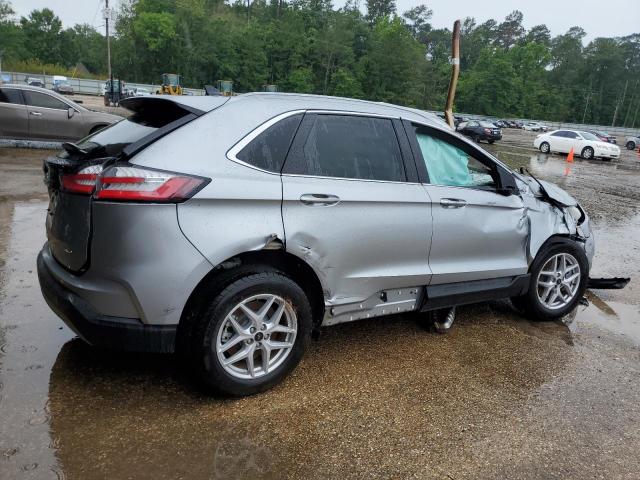 VIN 2FMPK4J95RBA07143 2024 Ford Edge, Sel no.3