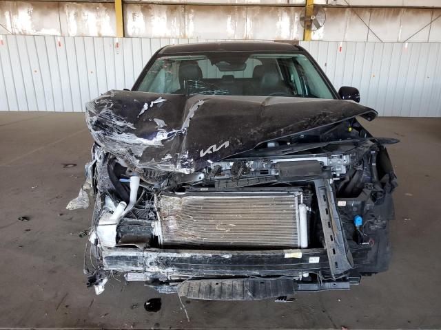 2023 Kia Carnival Lx VIN: KNDNB4H33P6214302 Lot: 54624204