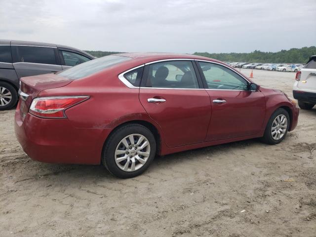 2014 Nissan Altima 2.5 VIN: 1N4AL3AP1EC325177 Lot: 54818094