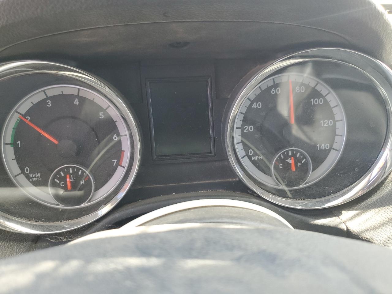 1C4RDHAG5CC146547 2012 Dodge Durango Sxt