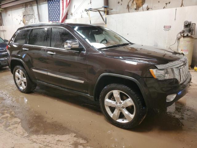 2011 Jeep Grand Cherokee Overland VIN: 1J4RR6GTXBC626120 Lot: 54414754