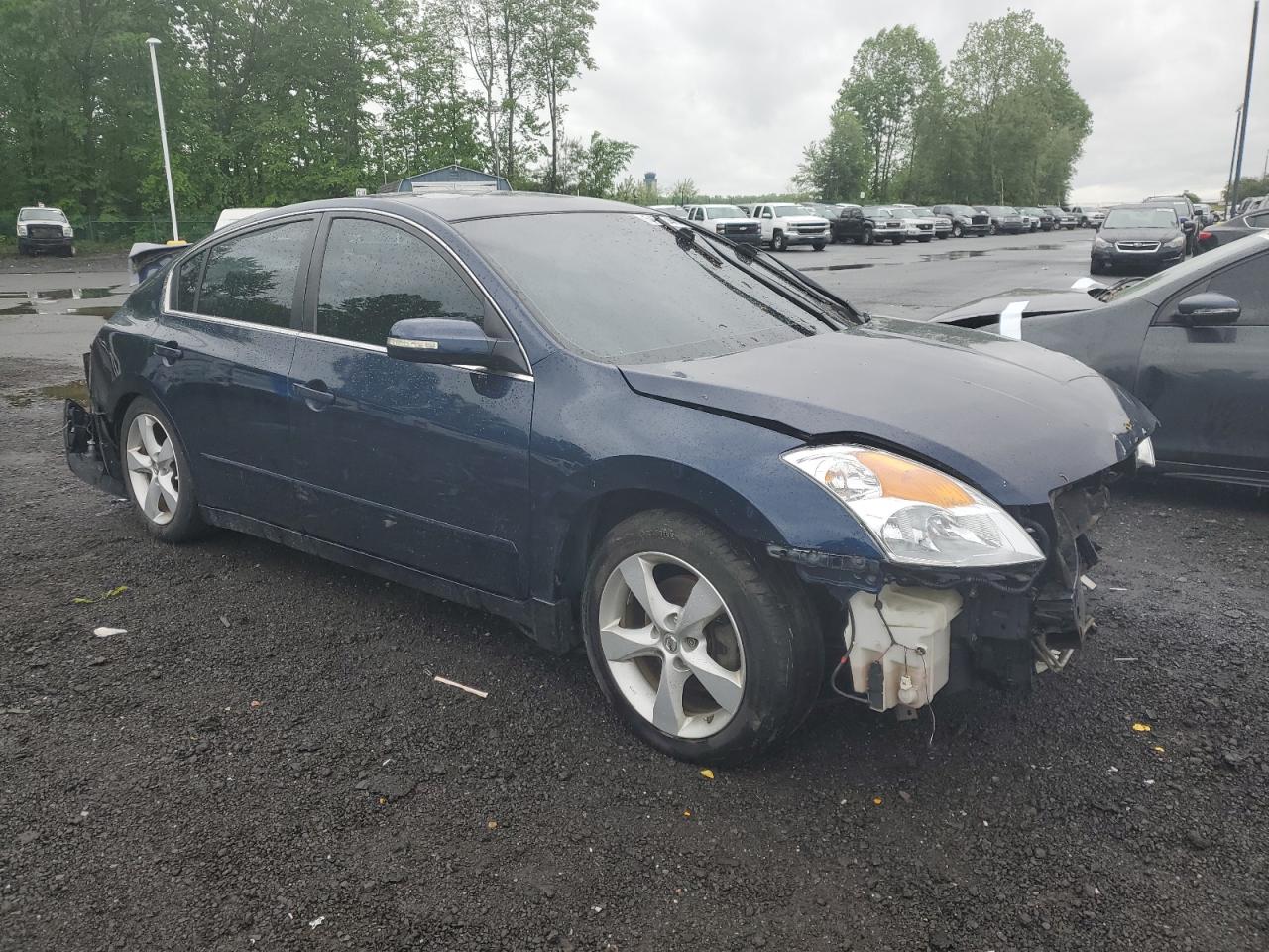 1N4BL21E97C209631 2007 Nissan Altima 3.5Se