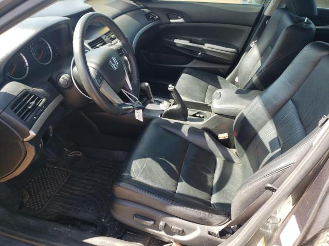 2011 Honda Accord Se VIN: 1HGCP2F64BA127526 Lot: 56477184