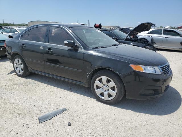 2009 Kia Optima Lx VIN: KNAGE228995311910 Lot: 54575444