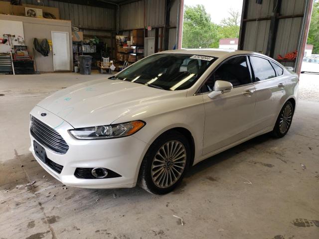 FORD FUSION TIT