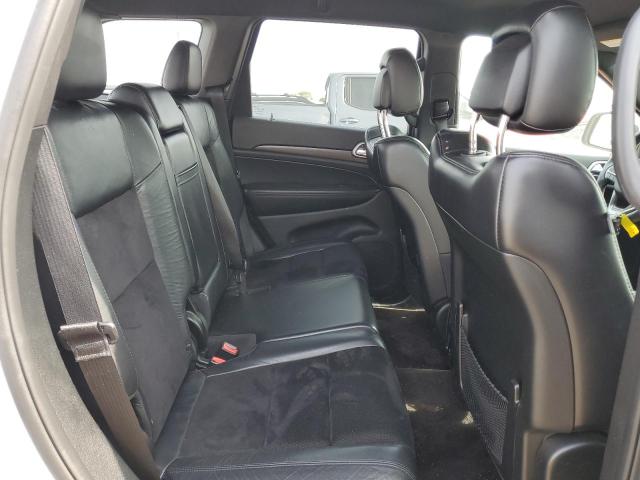 2017 Jeep Grand Cherokee Laredo VIN: 1C4RJFAG7HC905767 Lot: 55005584