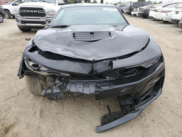 2022 Chevrolet Camaro Lt1 VIN: 1G1FE1R79N0109266 Lot: 56321284