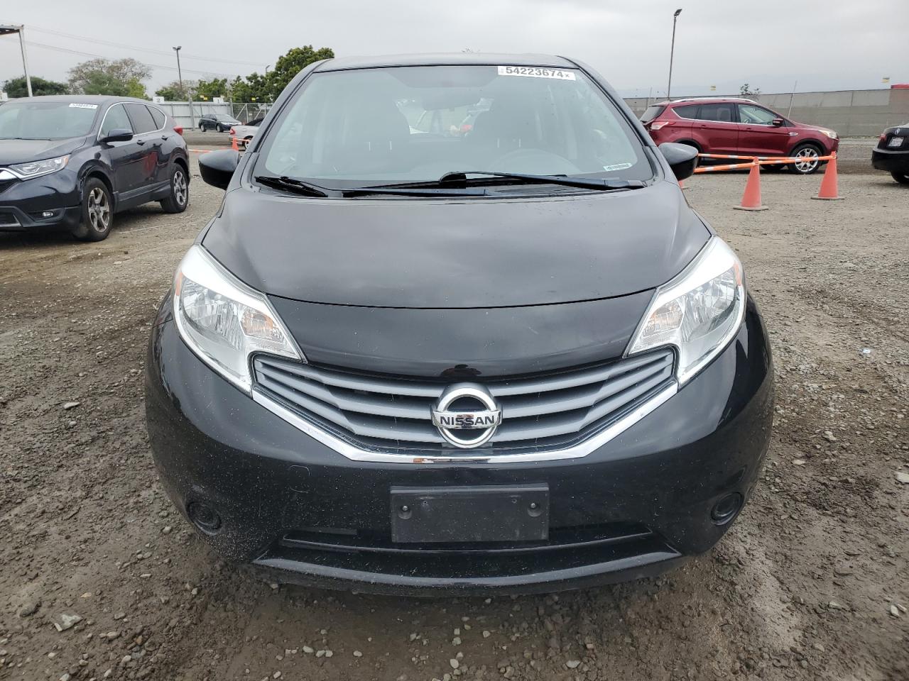 3N1CE2CP4GL382388 2016 Nissan Versa Note S