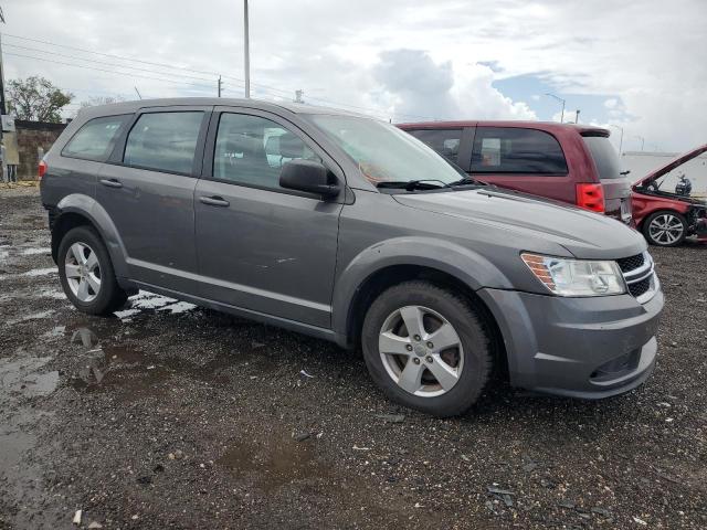 2013 Dodge Journey Se VIN: 3C4PDCAB0DT532507 Lot: 53208264