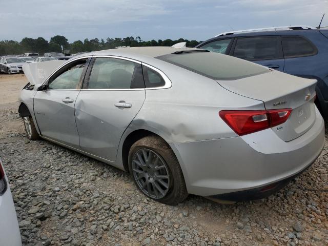 2018 Chevrolet Malibu Lt VIN: 1G1ZD5ST3JF239291 Lot: 56039364