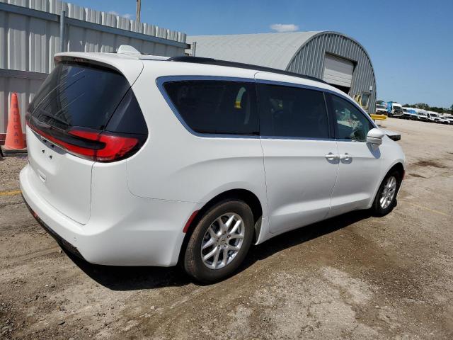 2022 CHRYSLER PACIFICA T - 2C4RC1BG0NR131540