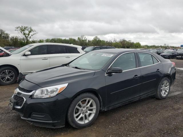 2015 Chevrolet Malibu 1Lt VIN: 1G11C5SL4FF200264 Lot: 52240894