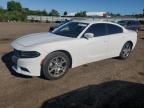 2016 DODGE CHARGER SX - 2C3CDXJG8GH216341