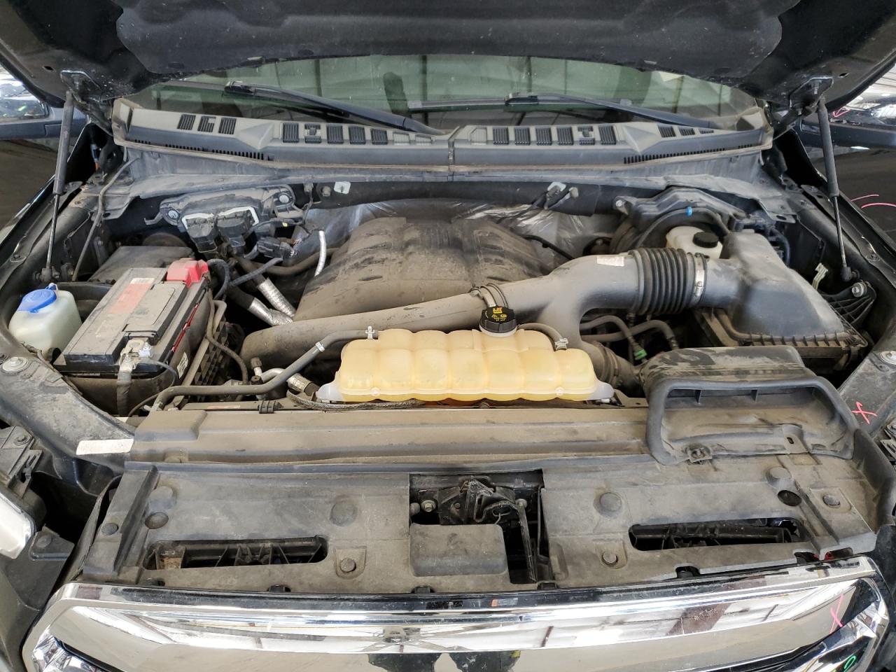 1FTEW1EG5GKF42824 2016 Ford F150 Supercrew 1FTEW1EG5GKF42824 2016 Ford F150 Supercrew