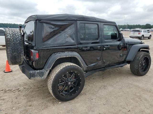 2023 Jeep Wrangler Sport VIN: 1C4HJXDG1PW530288 Lot: 55649034