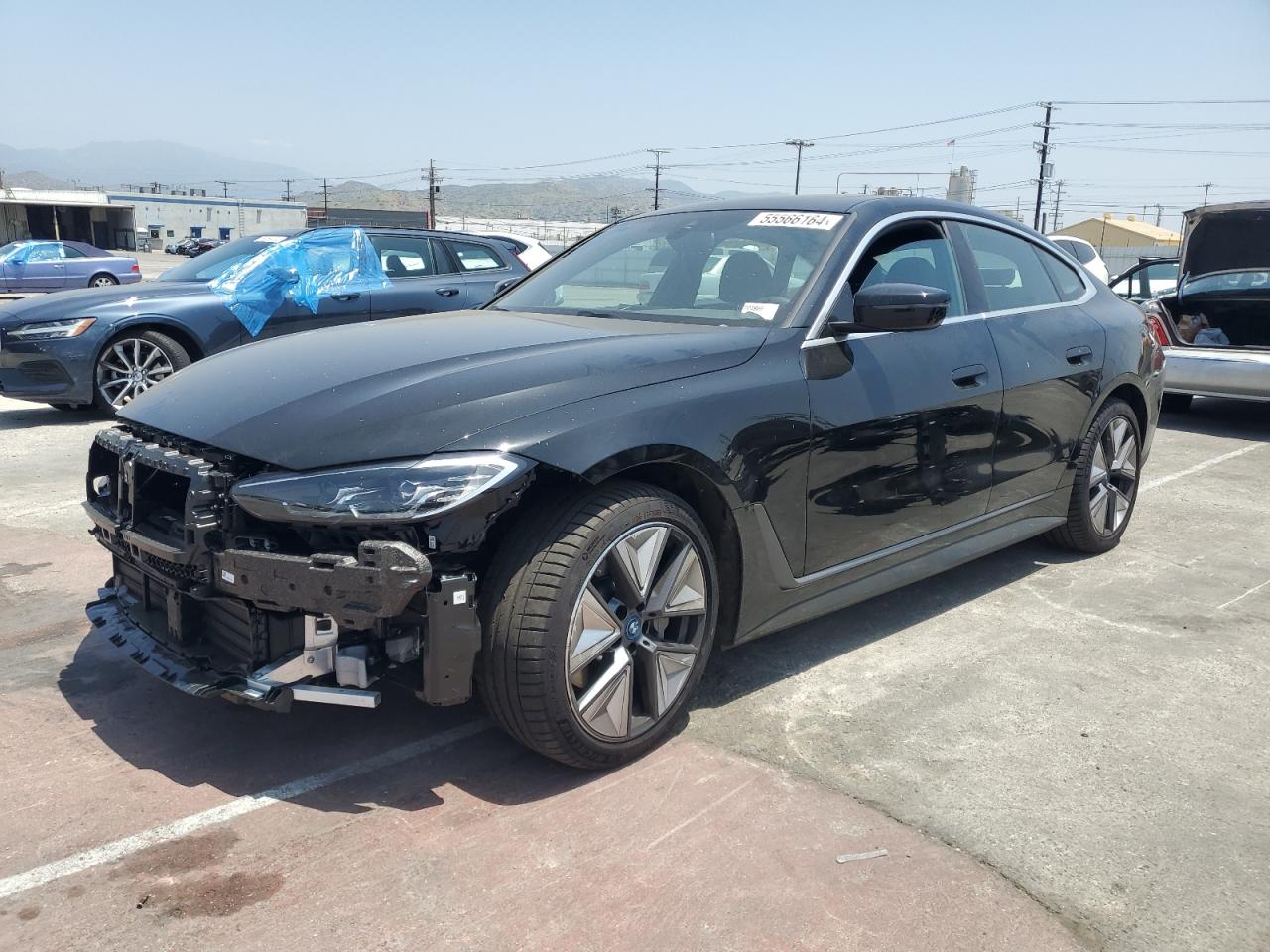 WBY73AW00RFS57770 2024 BMW I4 Edrive 40