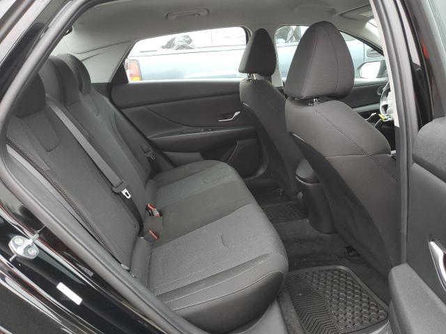 2022 Hyundai Elantra Se VIN: KMHLL4AG9NU368194 Lot: 56966184