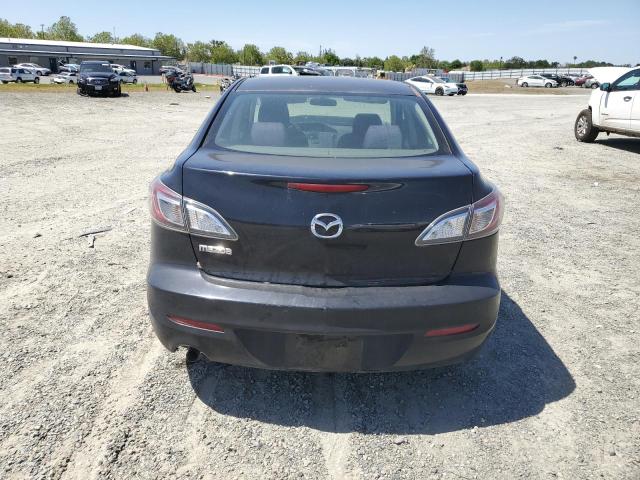 2012 Mazda 3 I VIN: JM1BL1UG4C1526238 Lot: 53470004