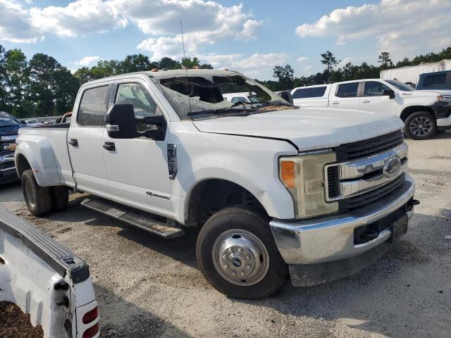 2018 Ford F350 Super Duty VIN: 1FT8W3DT0JEB22126 Lot: 54752544