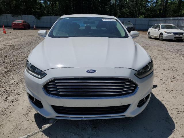 2016 Ford Fusion Se VIN: 3FA6P0HD7GR186603 Lot: 53393864